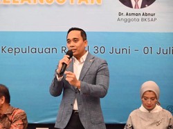 BKSAP DPR Dorong Cross Border Tourism di Indonesia
