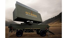 Radar GCI Hasil Kolab RI-Prancis Cover IKN, Apa Hebatnya?
