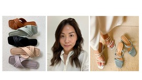 Shopee Live Tingkatkan Pesanan Sepatu Dushishoes Sampai 16 Kali Lipat