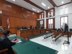 Ketua LSM Anti Korupsi Wajo Rugikan Negara Rp 50 Juta gegara Tak Setor LPJ
