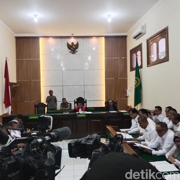 Segini Uang Ganti Rugi Pegi Jika Terbukti Korban Salah Tangkap Kasus Vina Cirebon