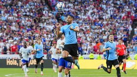 Link LIve Streaming Uruguay vs Brasil di Perempat Final Copa America