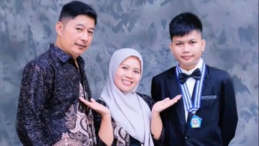 Mengenal 2 Sosok Anak Sus Rini Pengasuh Anak Raffi Ahmad dan Nagita Slavina
