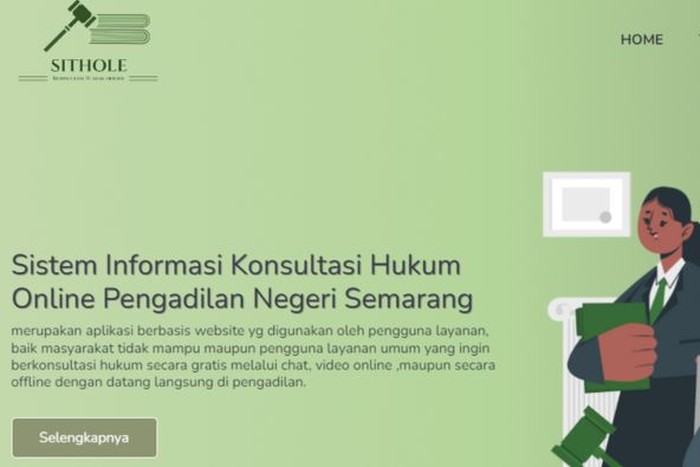 Deretan Nama Aplikasi dan Program Pemerintah yang Jadi Sorotan