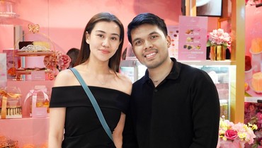 img-title Sudah Datangi KUA, Thariq dan Aaliyah Massaid Akan Nikah Dalam Waktu Dekat