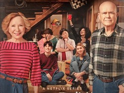 That 90s Show (Season 2): Nostalgia 90-an yang Makin Seru
