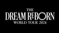 DPR Akan Konser The Dream Reborn di Jakarta 14 Desember
