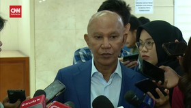 VIDEO: PDIP-Gerindra Respons Survei LSI Kaesang Tertinggi di Jateng