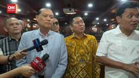 VIDEO: Ketua MKD Ungkap 2 Anggota DPR Diduga Main Judi Online