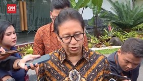 VIDEO: Menkes Sebut Datangkan Dokter Asing Untuk Selamatkan Nyawa Bayi