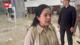VIDEO: Puan Minta Nama Anggota DPR Main Judi Online Dibuka ke Publik