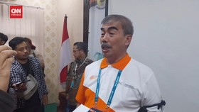 VIDEO: PBSI Surati BWF Minta Aturan Pertolongan Darurat Atlet Diubah