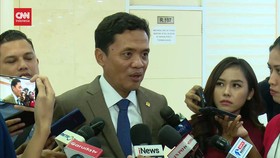 VIDEO: MKD Belum Dapat Nama Anggota Yang Main Judi Online