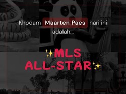 Saat Hasil Cek Khodam Bang Paes Diunggah Admin Instagram FC Dallas