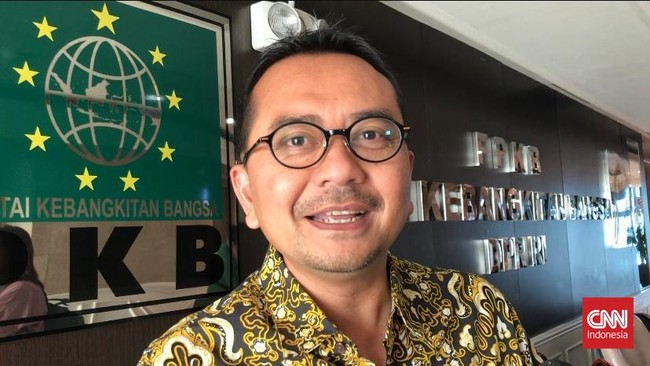 Wakil Sekretaris Jenderal PKB Syaiful Huda mengatakan sosok cawagub nantinya harus mampu memperbesar peluang Anies Baswedan menang di Pilgub Jakarta.
