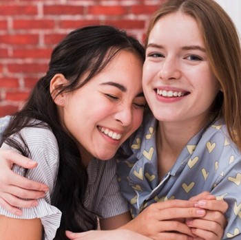 7 Ciri-Ciri Orang yang Memiliki Empati Tinggi