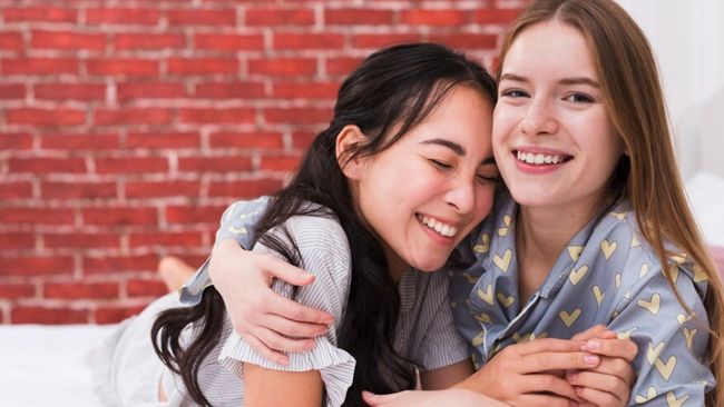 7 Tanda Kamu Orang yang Berempati Tinggi, Ternyata Jago Mendeteksi Kebohongan