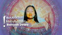 9 Agama Tertua di Dunia, Islam Bukan Salah Satunya (Part I)