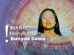 9 Agama Tertua di Dunia, Islam Bukan Salah Satunya (Part I)