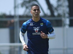 Adu Rekam Jejak Alberto Rodriguez Vs Gustavo Franca