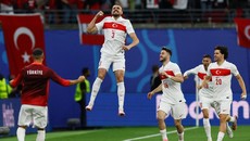 Daftar 8 Tim Negara Lolos ke Perempat Final Euro 2024