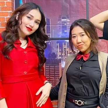 Diduga Sindir Fardhana Eks Calon Suami Ayu Ting Ting, Kiky Saputri: Dia yang Salah