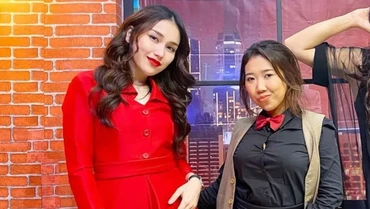 Diduga Sindir Fardhana Eks Calon Suami Ayu Ting Ting, Kiky Saputri: Dia yang Salah