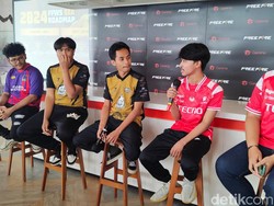 Bukan Omong Kosong, Bigetron Lolos Grand Final FFWS ID 2024 Fall