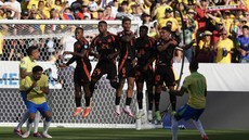 Tak Ada Perpanjangan Waktu di Perempat Final & Semifinal Copa America