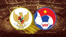 LIVE REPORT: Indonesia vs Vietnam di Piala AFF U-16 2024