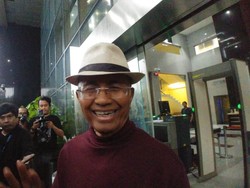 Dahlan Iskan Jadi Tersangka, tapi Kejati Jatim Ngaku Tak Terima SPDP