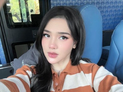 Cerita Mualaf Davina Karamoy Pemain Ipar Adalah Maut, Temukan Keajaiban Al-Qur'an saat Sakit