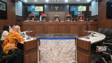 Aturan Main Sidang Putusan Kasus Asusila Digelar Terbuka di DKPP