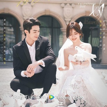 5 Rekomendasi Drama China 'Lost You Forever S2' hingga 'As Beautiful as You'