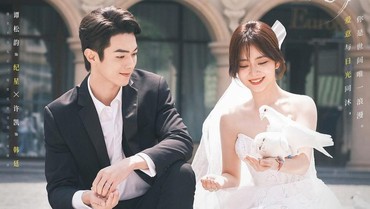 img-title 5 Rekomendasi Drama China 'Lost You Forever S2' hingga 'As Beautiful as You'