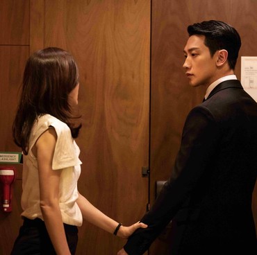 Kemampuan Akting Rain dalam 'Red Swan' Menurut Sutradara