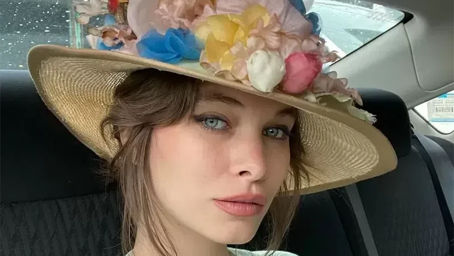 Eva Evans