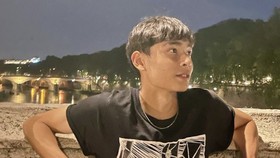 Reaksi Netizen Usai Gabriel Han Willhoft-King Direkrut Man City