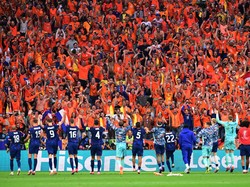 Prediksi Skor Belanda Vs Turki: Tim Oranje Dijagokan Menang Tipis