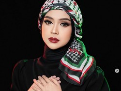 Reaksi Ria Ricis Bertemu Satpam Pelaku Pemerasan