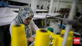 Sritex Pailit dan Ramalan Mendiang Faisal Basri soal Kejatuhan Tekstil