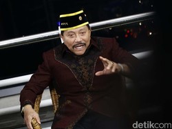 Alasan Hendropriyono Tak Dukung Prabowo di Pilpres 2014 dan 2019