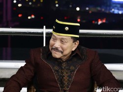 Hendropriyono Puji Hoegeng Awards: Apresiasi Polisi Berdedikasi Luhur