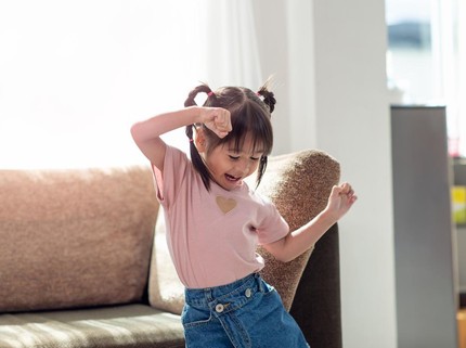 Apakah Musik Favorit Anak Akan Memengaruhi Kepribadiannya? Ini Faktanya