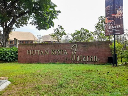 Panduan ke Hutan Kota GBK: Rute Transportasi Umum, Tiket Masuk, hingga Fasilitas