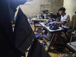 Terungkap 44 Ribu Buruh Jadi Korban PHK, 22 Ribu dari Pabrik Tekstil cs!