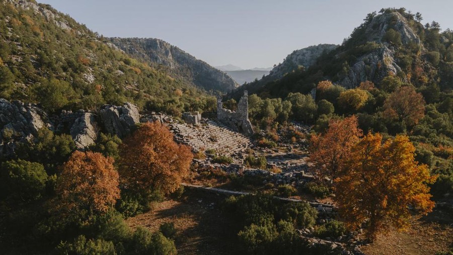 Isparta Adada