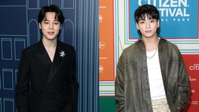 Jimin dan Jungkook BTS Akan Main Bareng di Variety Show Are You Sure?!