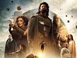 Film Bollywood Ini Pecahkan Rekor, 4 Hari Tayang Cuan Rp 1 T