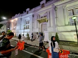 Oknum Larang Motret-Ancam Fotografer di Kota Lama Surabaya Sudah Diamankan